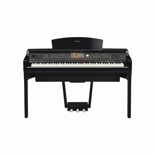 قیمت خرید فروش پیانو دیجیتال یاماها مدل CVP-709 PE